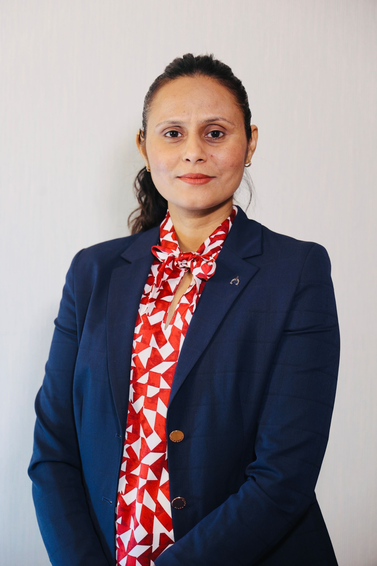 Maninder Kaur Panesar Profile Picture